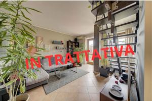 Appartamento Torino [Cod. rif 3266630VRG]