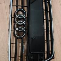 Griglia centrale OEM Audi A4 B8.5 
