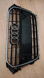 Griglia centrale OEM Audi A4 B8.5 