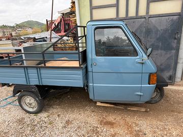 Piaggio ape 703