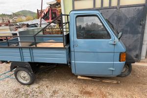 Piaggio ape 703