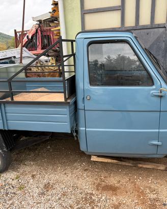 Piaggio ape 703