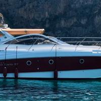 Beneteau Montecarlo 37