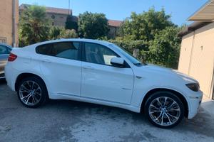Bmw x6 2008
