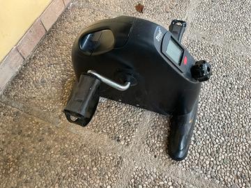 Piccola cyclette portatile
