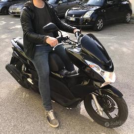 Honda PCX 125cc del 2013