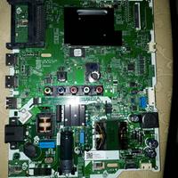 Main board & Alim. SAMSUNG BN94 & BN44 leggi lista