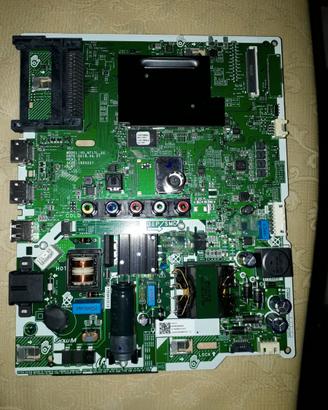 Main board & Alim. SAMSUNG BN94 & BN44 leggi lista