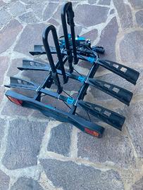 Portabici Norauto poco usato