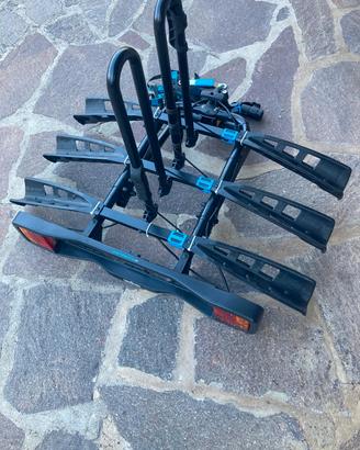 Portabici Norauto poco usato