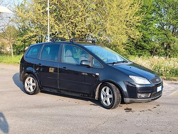 FORD Focus C-Max 1.6 TDCi (90CV)