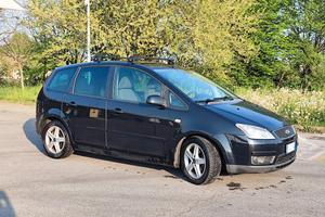 FORD Focus C-Max 1.6 TDCi (90CV)