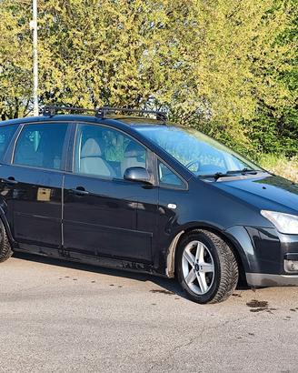 FORD Focus C-Max 1.6 TDCi (90CV)