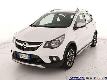 Opel Karl Rocks 1.0 73 CV
