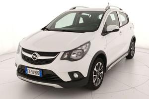 Opel Karl Rocks 1.0 73 CV
