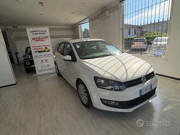 Volkswagen Polo 1.6 TDI 12 MESI DI GARANZIA !!!