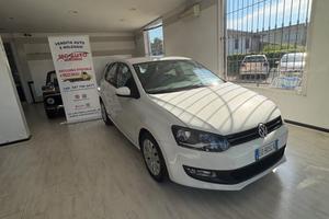 Volkswagen Polo 1.6 TDI 12 MESI DI GARANZIA !!!