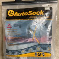 Calze da neve Autosock misura 699