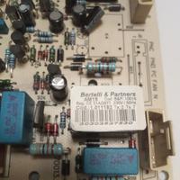 Scheda accensione AM19 caldaia Immergas Nike Maior