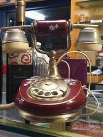 Telefono anni 50