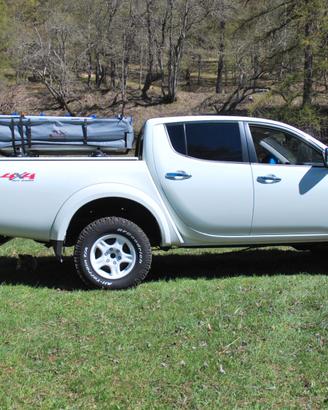Tenda da tetto Trekking Oryx