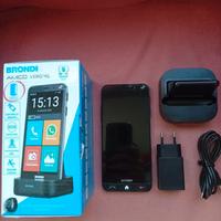 BRONDI AMICO VERO 4G 25 EURO