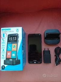 BRONDI AMICO VERO 4G 25 EURO