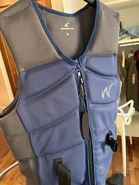 Impact vest