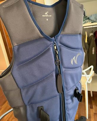 Impact vest