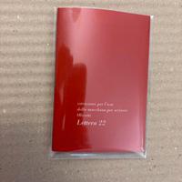 Olivetti Lettera 22 - istruzioni per l'uso - copia