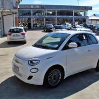 FIAT - 500 E - 500 Action Berlina
