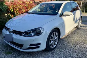 Volkswagen Golf 7 1.4 TSI