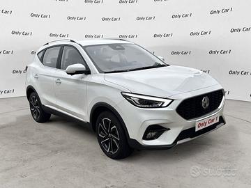 MG ZS 1.5 VTi-tech Luxury