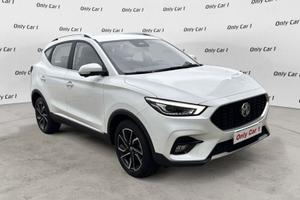 MG ZS 1.5 VTi-tech Luxury