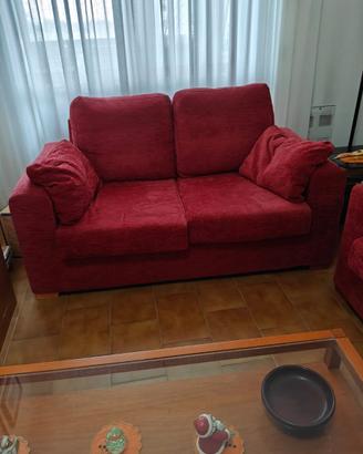 Arredamento sala