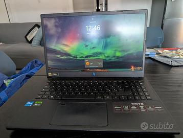 Acer Nitro V 15