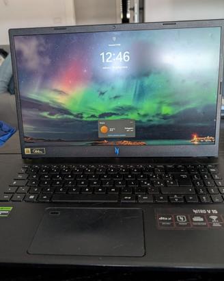 Acer Nitro V 15