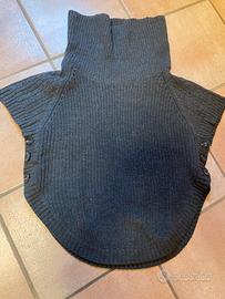 Scalda busto in lana