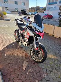 multistrada 1260s