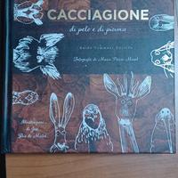 Libro di ricette 