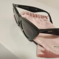 occhiali da sole donna celine miu miu