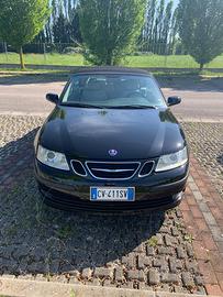 Saab 9.3 cabrio 1.8