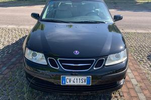 Saab 9.3 cabrio 1.8