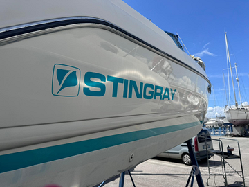 Stingray 719 zip