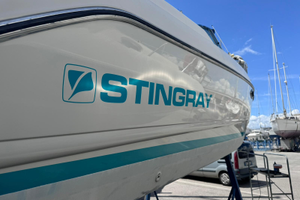 Stingray 719 zip