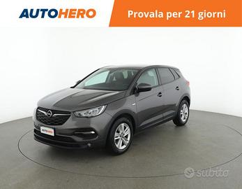 OPEL Grandland X LC41690