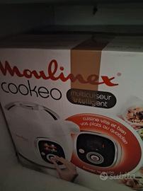 robot da cucina vedi fotoo