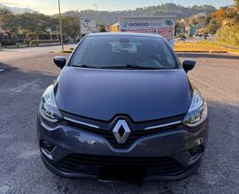 Clio 1.5dci, Automatica, Navi, Cam