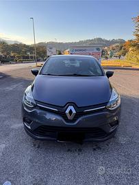 Clio 1.5dci, Automatica, Navi, Cam