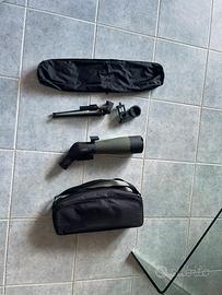 Cannocchiale angolato 20-60x80 Gosky